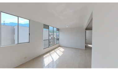 APARTAMENTO EN VENTA YUMBO LAS AMERICAS 5P S/A