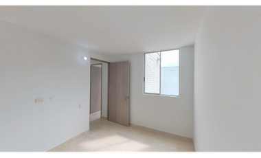 APARTAMENTO EN VENTA YUMBO LAS AMERICAS 5P S/A