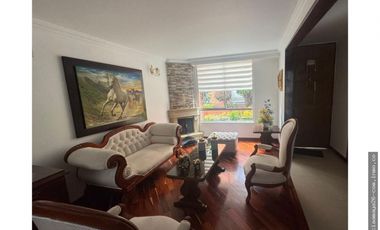 CASA COLINA CAMPESTRE
