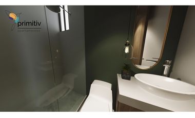 Venta apartamento en la Ceja Antioquia . PRIMITIV - Cesión de Derechos