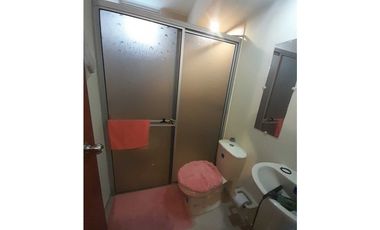 SE VENDE HERMOSO APARTAMENTO ALBORADA REAL 1