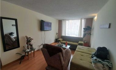 SE VENDE HERMOSO APARTAMENTO ALBORADA REAL 1