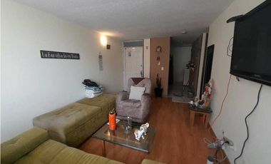 SE VENDE HERMOSO APARTAMENTO ALBORADA REAL 1