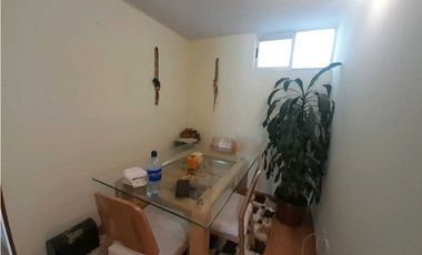 SE VENDE HERMOSO APARTAMENTO ALBORADA REAL 1