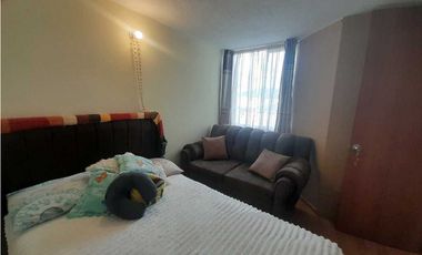 SE VENDE HERMOSO APARTAMENTO ALBORADA REAL 1