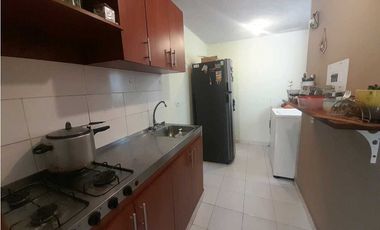 SE VENDE HERMOSO APARTAMENTO ALBORADA REAL 1