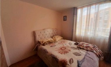 SE VENDE HERMOSO APARTAMENTO ALBORADA REAL 1
