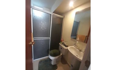 SE VENDE HERMOSO APARTAMENTO ALBORADA REAL 1