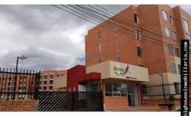 SE VENDE HERMOSO APARTAMENTO ALBORADA REAL 1