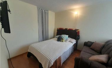 SE VENDE HERMOSO APARTAMENTO ALBORADA REAL 1