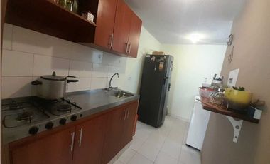 SE VENDE HERMOSO APARTAMENTO ALBORADA REAL 1