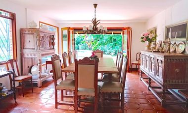 Venta Casa Finca Sabaneta Loma de San Jose con Piscina y amplio lote