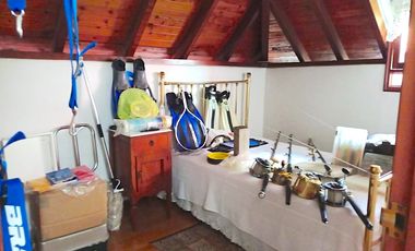 Venta Casa Finca Sabaneta Loma de San Jose con Piscina y amplio lote