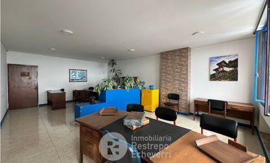 Oficina en arriendo, Centro, Manizales