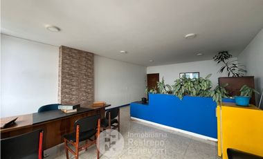 Oficina en arriendo, Centro, Manizales
