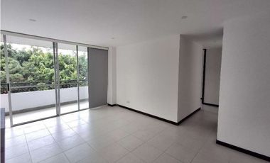 APARTAMENTO EN ARRIENDO SECTOR CUMBRES - ENVIGADO