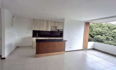 APARTAMENTO EN ARRIENDO SECTOR CUMBRES - ENVIGADO