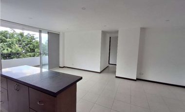APARTAMENTO EN ARRIENDO SECTOR CUMBRES - ENVIGADO