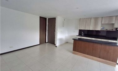 APARTAMENTO EN ARRIENDO SECTOR CUMBRES - ENVIGADO
