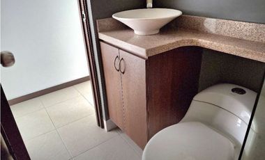 APARTAMENTO EN ARRIENDO SECTOR CUMBRES - ENVIGADO