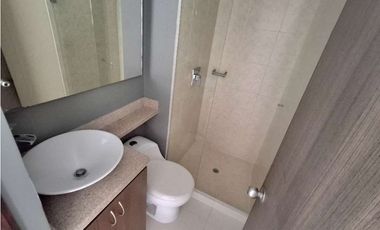 APARTAMENTO EN ARRIENDO SECTOR CUMBRES - ENVIGADO