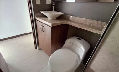 APARTAMENTO EN ARRIENDO SECTOR CUMBRES - ENVIGADO
