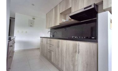 APARTAMENTO EN ARRIENDO SECTOR CUMBRES - ENVIGADO
