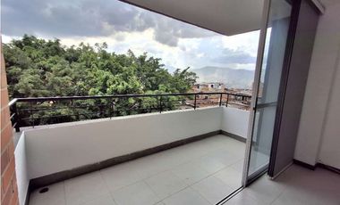 APARTAMENTO EN ARRIENDO SECTOR CUMBRES - ENVIGADO