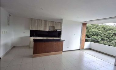 APARTAMENTO EN ARRIENDO SECTOR CUMBRES - ENVIGADO