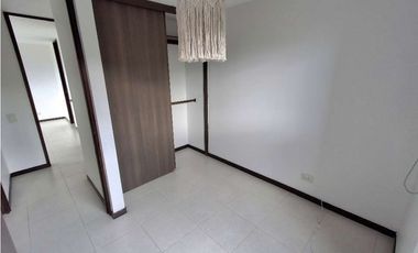 APARTAMENTO EN ARRIENDO SECTOR CUMBRES - ENVIGADO