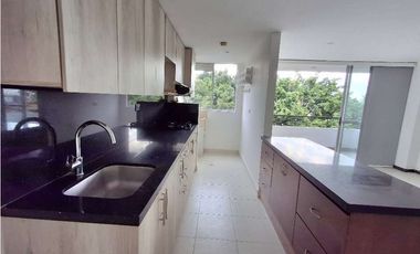APARTAMENTO EN ARRIENDO SECTOR CUMBRES - ENVIGADO