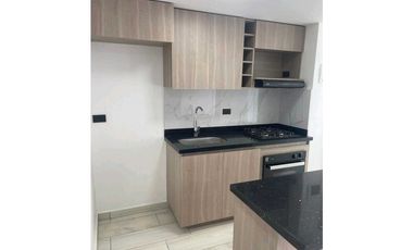 Apartamento en Venta en Sabaneta - San Jose