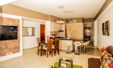 VENDO APARTAMENTO USO TURSTICO ED POSEIDÓN EN EL LAGUITO