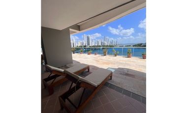 VENDO APARTAMENTO USO TURSTICO ED POSEIDÓN EN EL LAGUITO