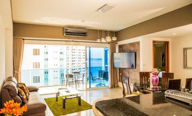 VENDO APARTAMENTO USO TURSTICO ED POSEIDÓN EN EL LAGUITO