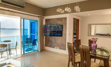 VENDO APARTAMENTO USO TURSTICO ED POSEIDÓN EN EL LAGUITO