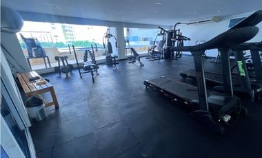 VENDO APARTAMENTO USO TURSTICO ED POSEIDÓN EN EL LAGUITO