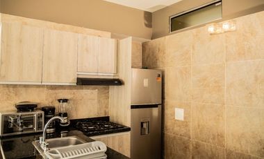 VENDO APARTAMENTO USO TURSTICO ED POSEIDÓN EN EL LAGUITO