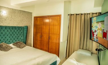 VENDO APARTAMENTO USO TURSTICO ED POSEIDÓN EN EL LAGUITO