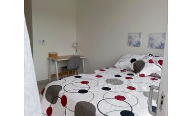 APARTAESTUDIO VACACIONAL DE 1 HABITACION, PISO 13, SKYTOWER 1308