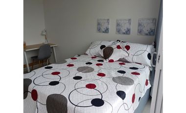 APARTAESTUDIO VACACIONAL DE 1 HABITACION, PISO 13, SKYTOWER 1308