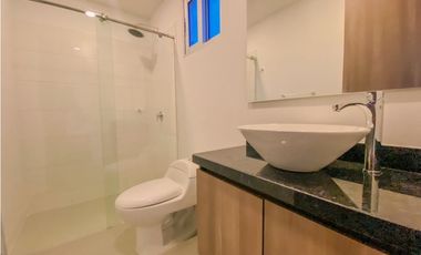 APARTAESTUDIO VACACIONAL DE 2 HABITACIONES, PISO 13, SKY TOWER 1302