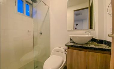 APARTAESTUDIO VACACIONAL DE 2 HABITACIONES, PISO 13, SKY TOWER 1302