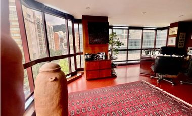 Oficina para arriendo en Bogotá, Chapinero