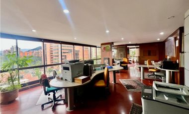 Oficina para arriendo en Bogotá, Chapinero