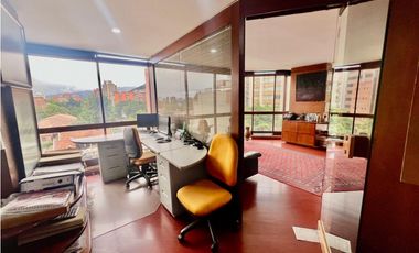 Oficina para arriendo en Bogotá, Chapinero