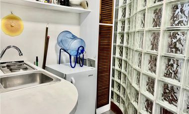 Oficina para arriendo en Bogotá, Chapinero