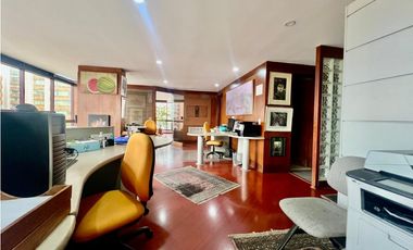 Oficina para arriendo en Bogotá, Chapinero