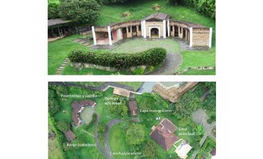 VENTA DE FINCA EN GIRARDOTA ANTIOQUIA