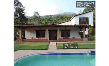 VENTA DE FINCA EN GIRARDOTA ANTIOQUIA